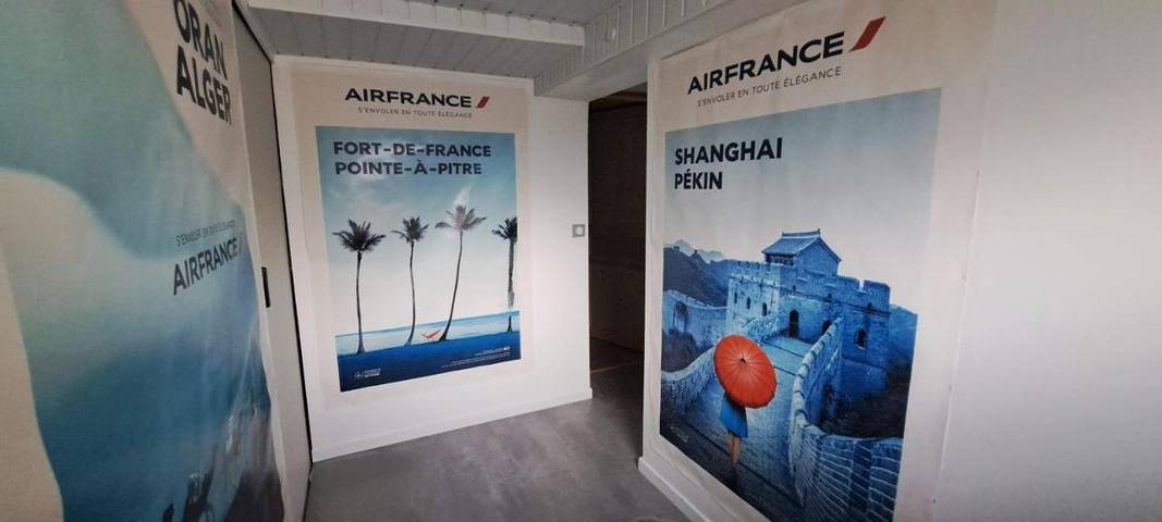 Appartement de vacances pour 4 personnes