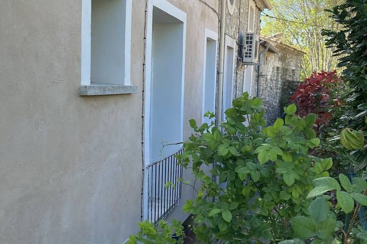 Ferienhaus für 6 Personen