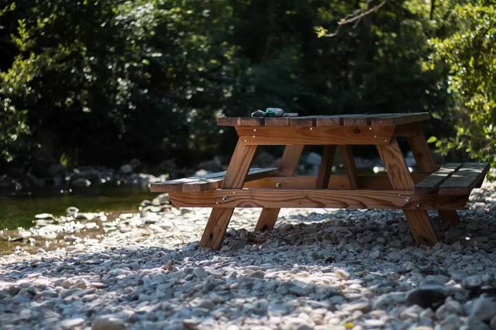 Chalet Loriot 3 Zimmer 4 Personen in Ceilhes-et-Rocozels, Lodève und Umgebung
