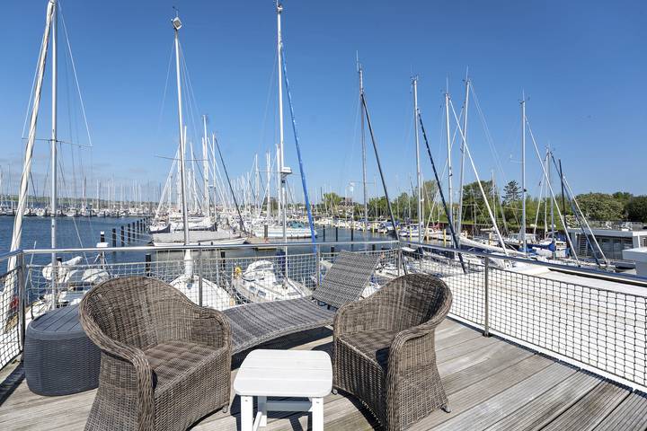 Ferienwohnung für 2 Personen in der Mecklenburger Bucht - 2