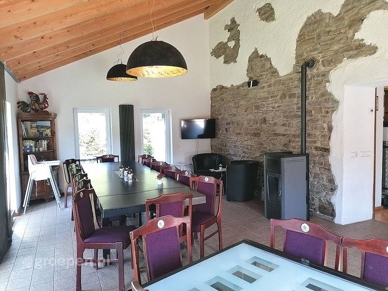 Ferienhaus Zweifelscheid-Engelsdorf in Zweifelscheid, Eifelkreis Bitburg-Prüm