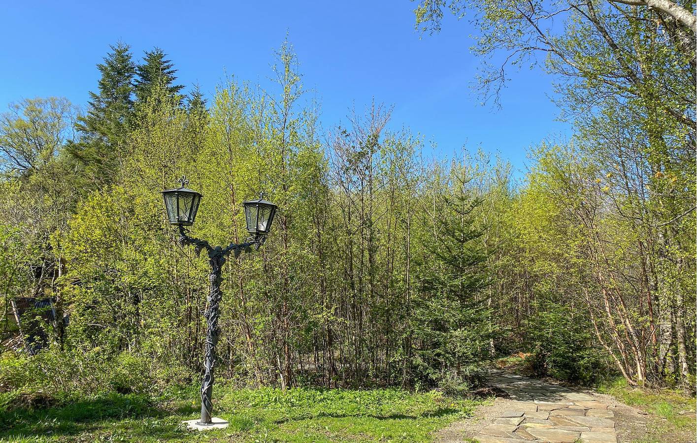 Hus för 7 Personer med bastu in Ørsta