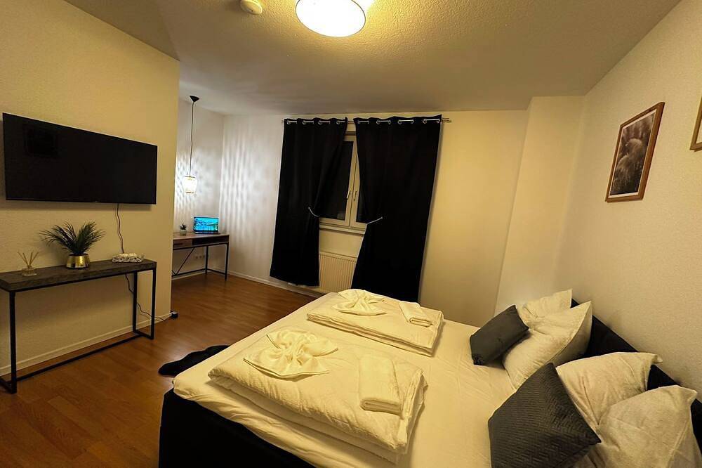 Appartamento intero, Lesum View Apartment in Burglesum, Brema