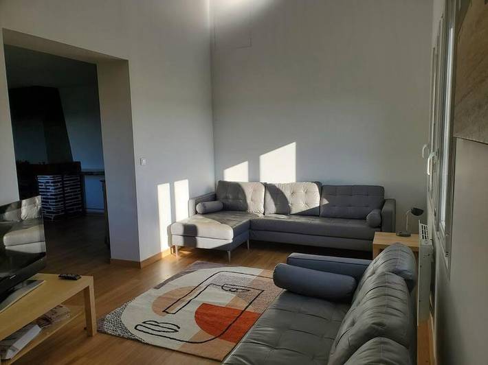 Location de vacances pour 12 personnes, avec jardin et vue à Chalonnes-sur-Loire - 4