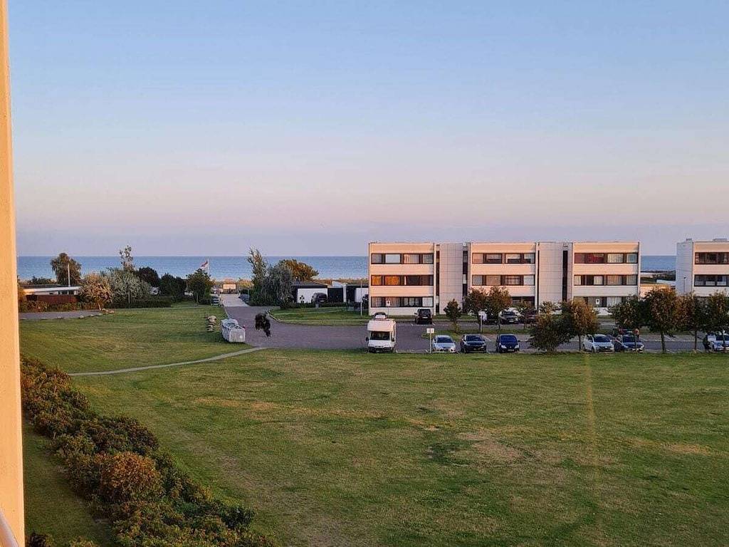 Wohnung mit 1 Schlafzimmer in Ostfehmarn, Fehmarn