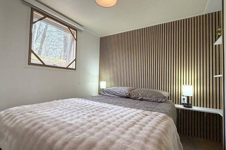 Location de vacances pour 4 personnes, avec jardin, animaux acceptés dans Zélande (Brabant du Nord) - 2