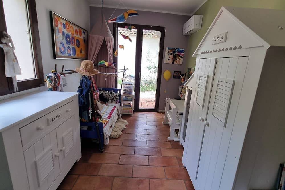 Maison à moins de 2km de Saint-Paul de Vence in La Colle-sur-Loup, Cannes und Umgebung