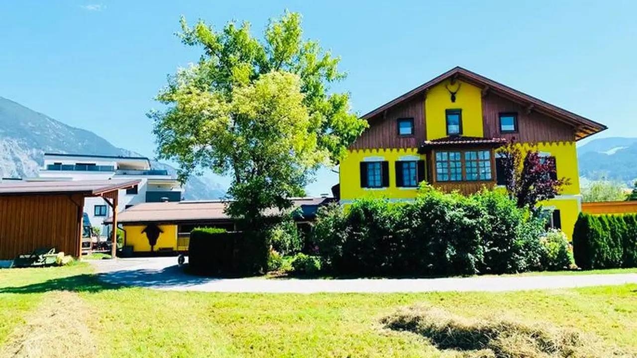 Ganze Ferienwohnung, Ferienwohnung für 5 Personen (90 m²) in Schwaz in Schwaz, Bezirk Schwaz