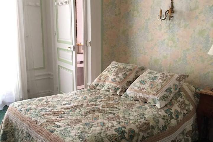 Gîte pour 3 personnes dans L'Olympia (Paris) - 3