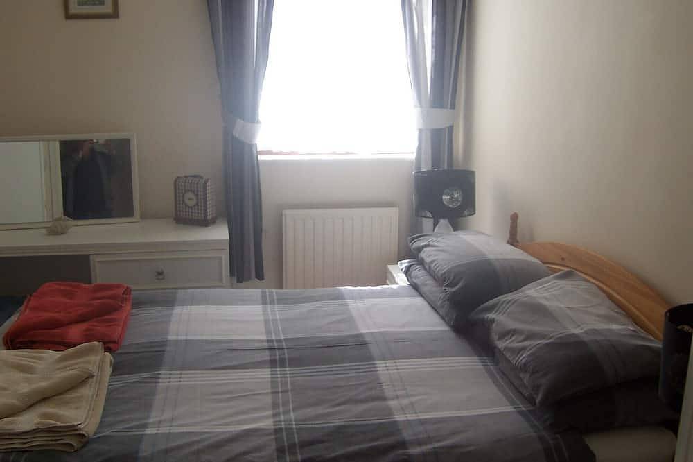 Ganze Wohnung, Super Aussicht auf das Meer und großartige Lage in Cornwall