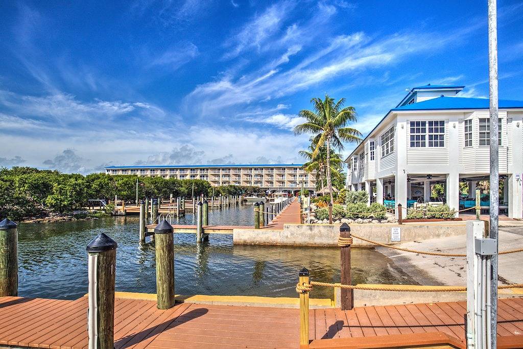 Ganze Wohnung, Key Largo-Islamorada area-1 Br, 1 Bath -Privately Owned Condo -Fab Reviews! in Tavernier, Monroe County