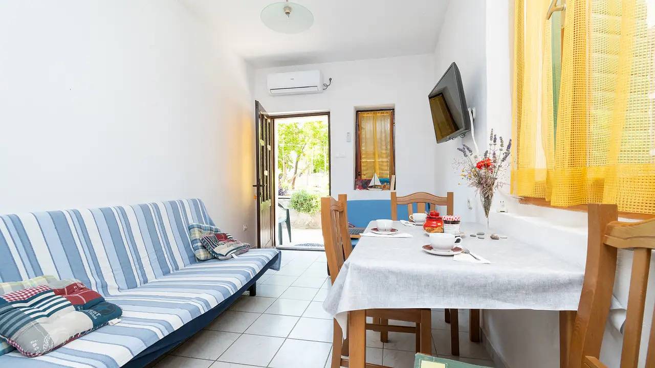 Ferienhaus für 6 Personen (73 m²) in Preko in Preko, Ugljan Island