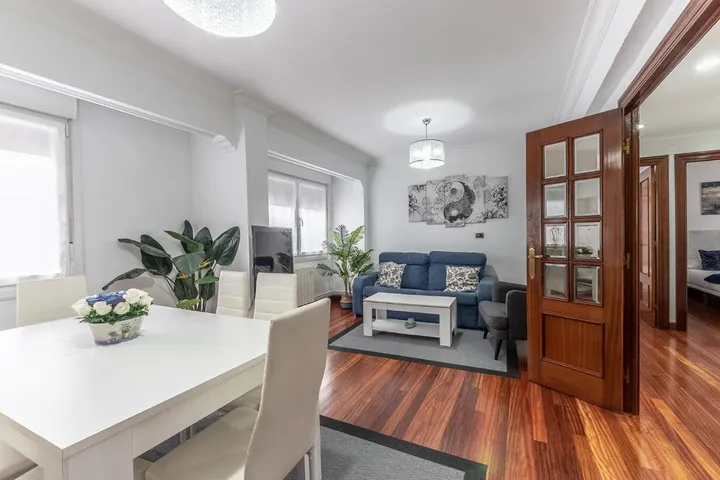 Ferienwohnung für 4 Personen - 1