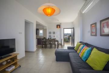 Apartment for 4 People in South Cyprus, Photo 3