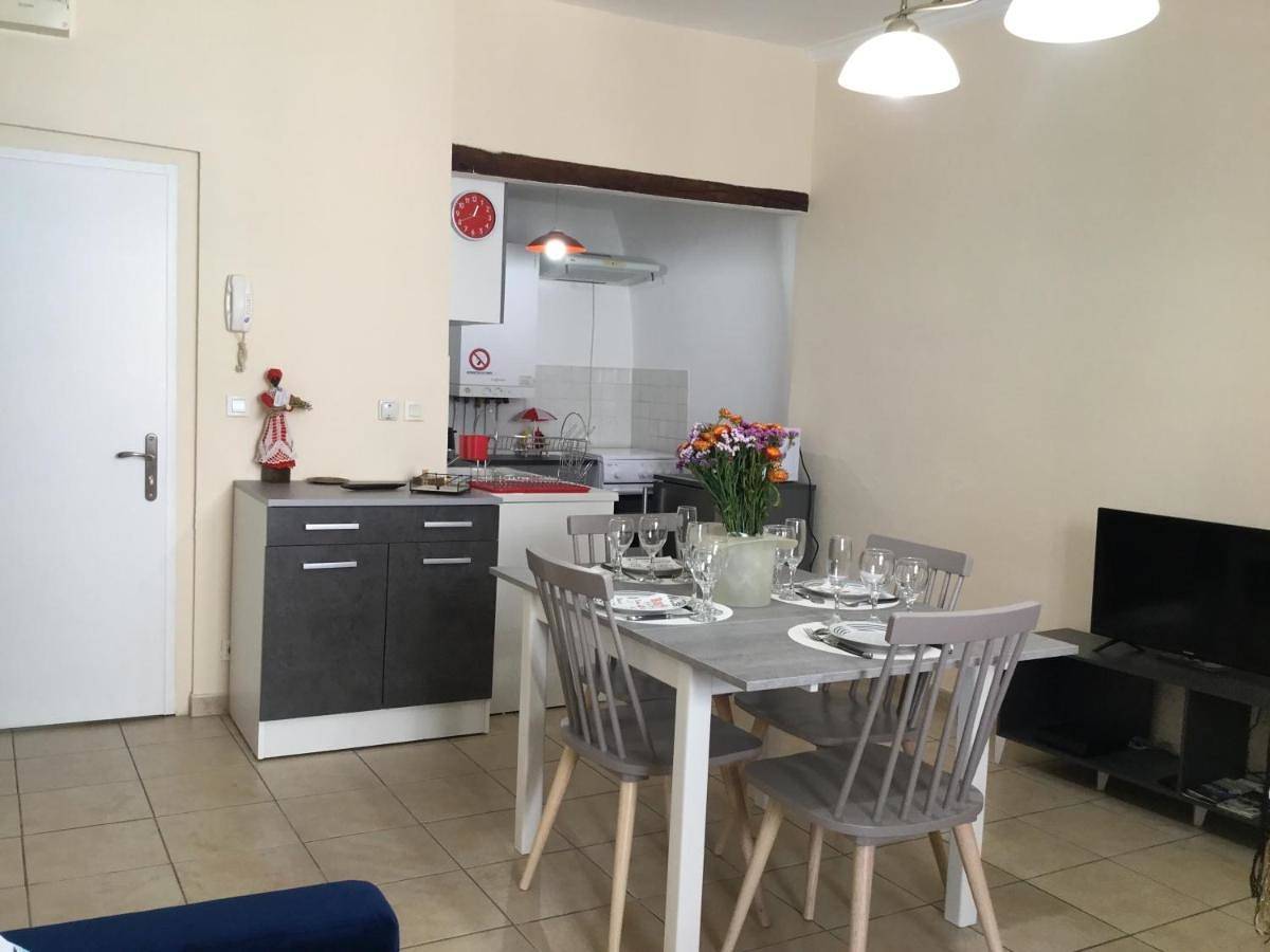 Appartement entier, One-Bedroom Apartment in Cahors, Quercy