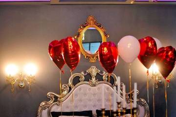 Appart’hôtel pour 2 Personnes dans Bourgoin-Jallieu, Région de La Tour-du-Pin, Photo 3