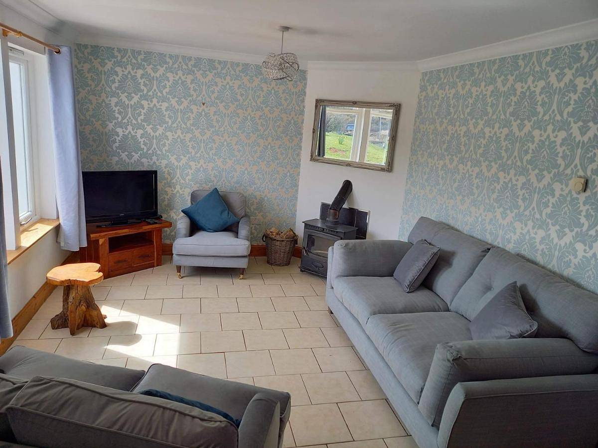 Ard Na Mara Self Catering Isle of Mull in Argyll & Bute