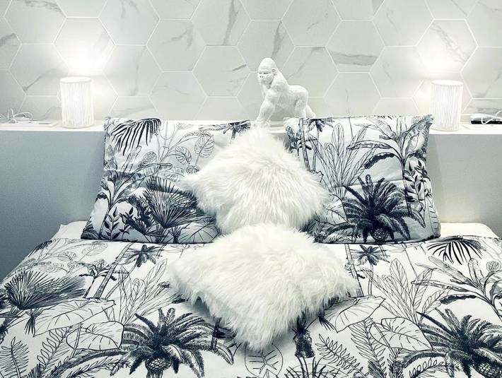 Gîte pour 2 personnes, avec jacuzzi à Planay