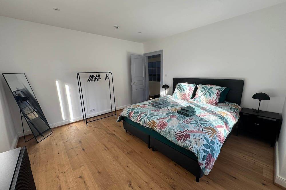 Domaine Endila\", The Endila Estate in Munster (Haut-Rhin), Parc naturel régional des Ballons des Vosges