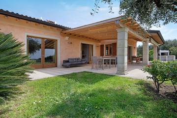 Villa für 8 Personen in Lazise, Venetien, Bild 4