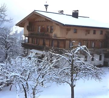 Ferienwohnung für 10 Personen in Gerlosberg, Zillertal, Bild 1