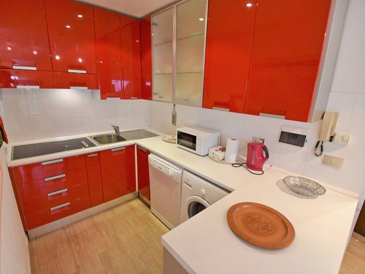 Gîte pour 4 personnes à Canazei - 3