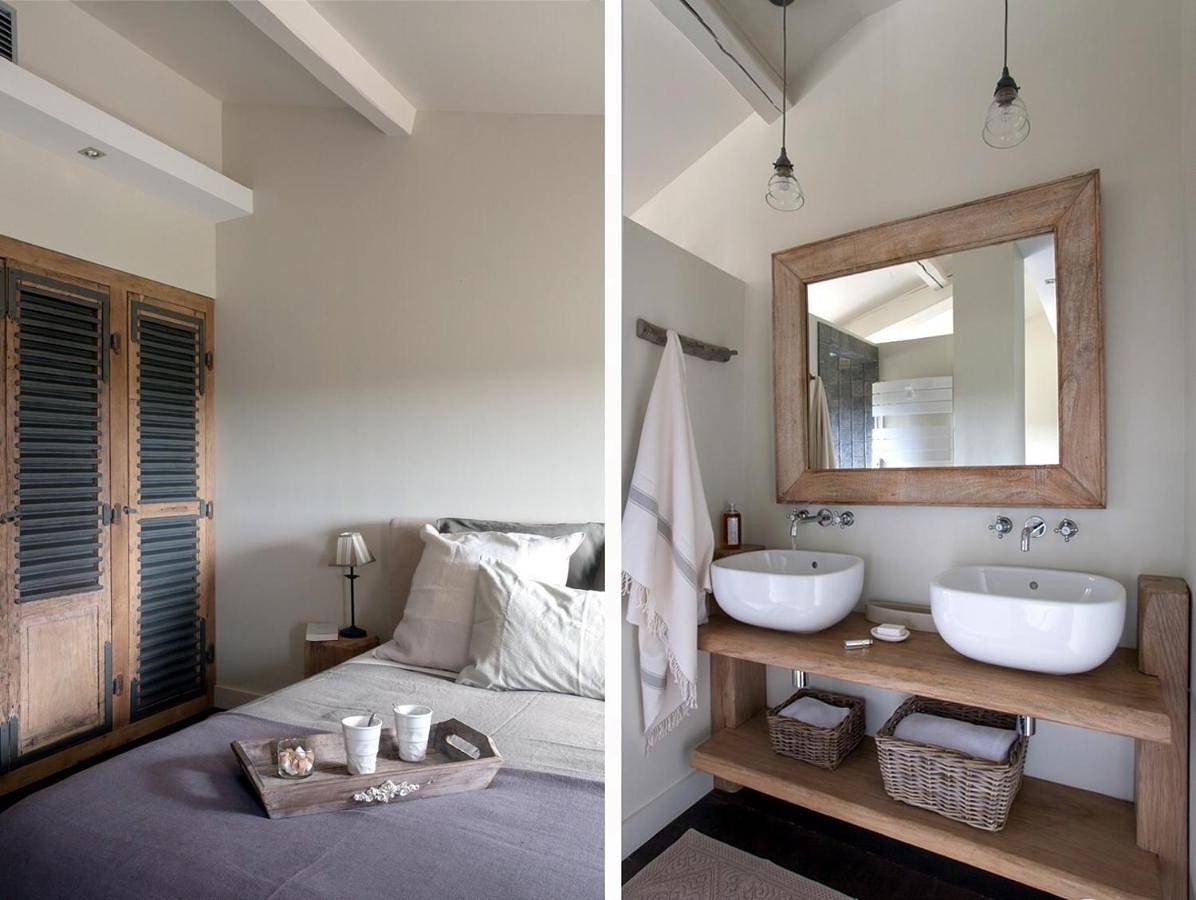 Deluxe Suite in Beaumes-de-Venise, Vaucluse
