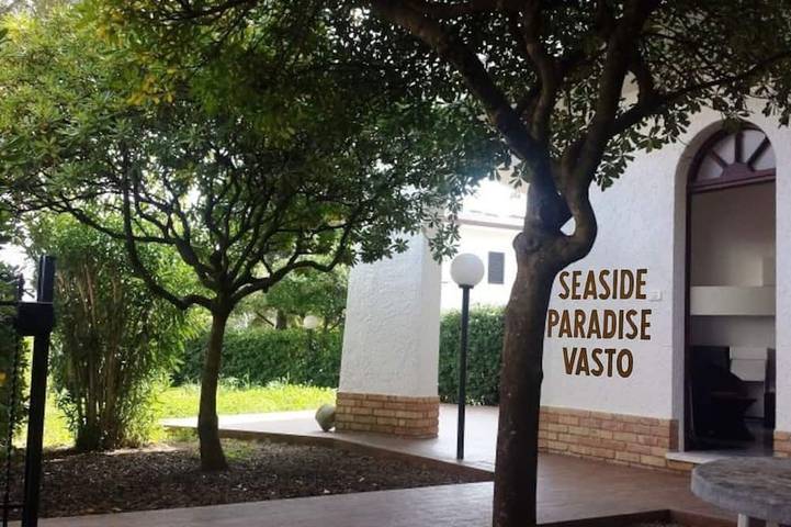 Maison de vacances pour 6 personnes, avec jardin et terrasse, animaux acceptés - 1