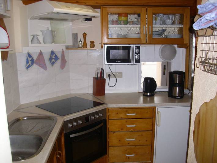Ganze Wohnung, Ferienwohnung, Bernau in Bernau im Schwarzwald, Südschwarzwald