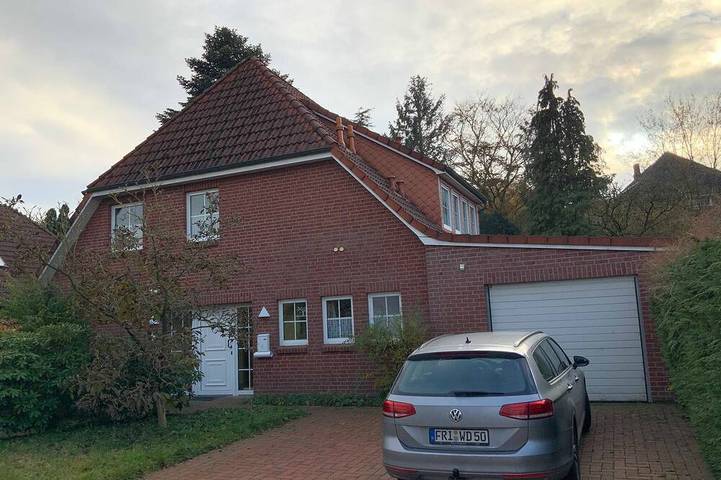 Ferienwohnung für 4 Personen, mit Balkon, mit Haustier - 1
