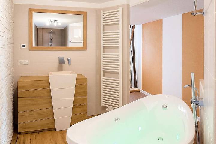 Ferienwohnung für 2 Personen in Rudolstadt