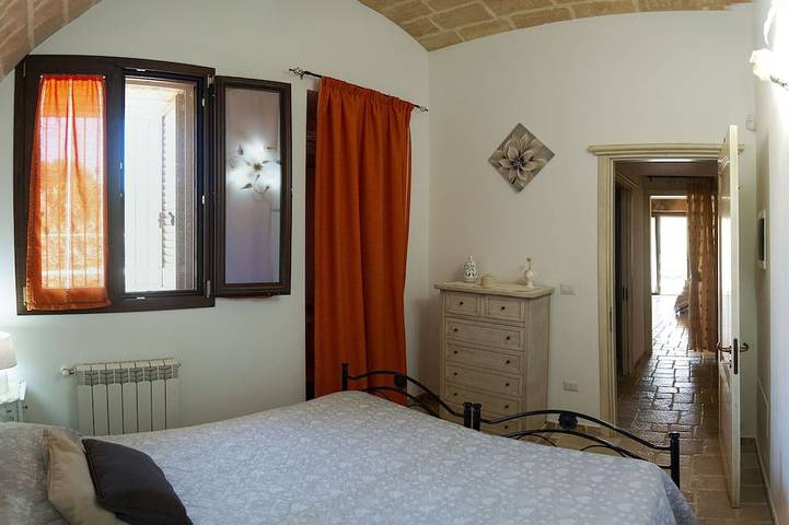 Pugliacasealmare. it in Leuca, Castrignano del Capo