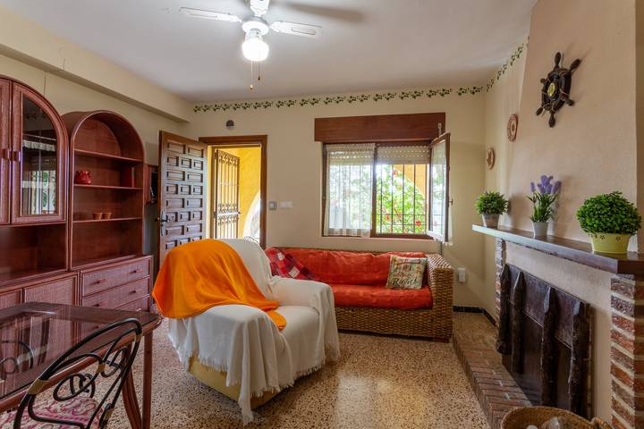 Villa für 5 Personen, mit Garten an der Costa Blanca - 4