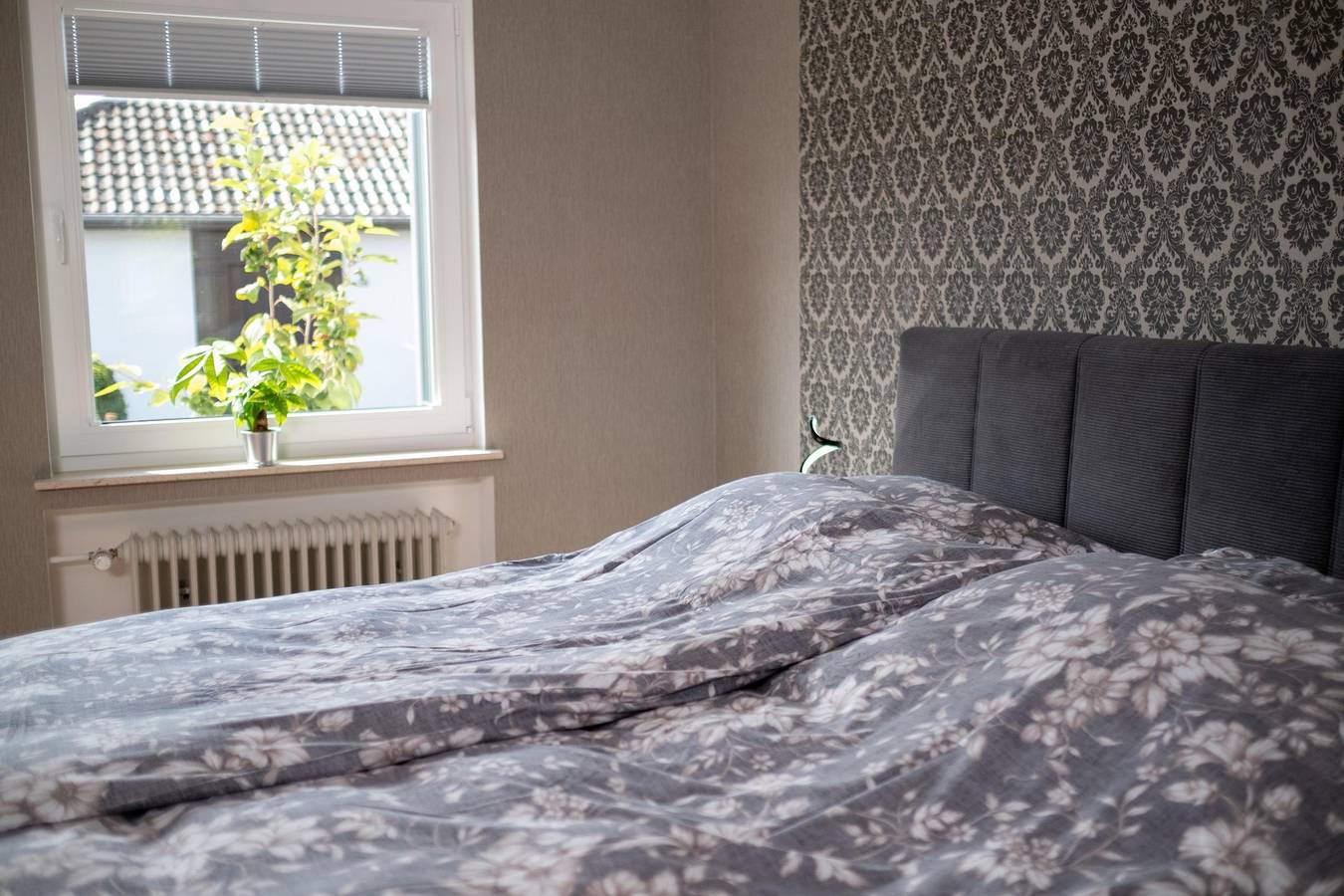 Ganze Ferienwohnung, 2-Bett-Ferienwohnung Zweisamkeit, Bad/Wc in Prüm, Naturpark Hohes Venn-Eifel