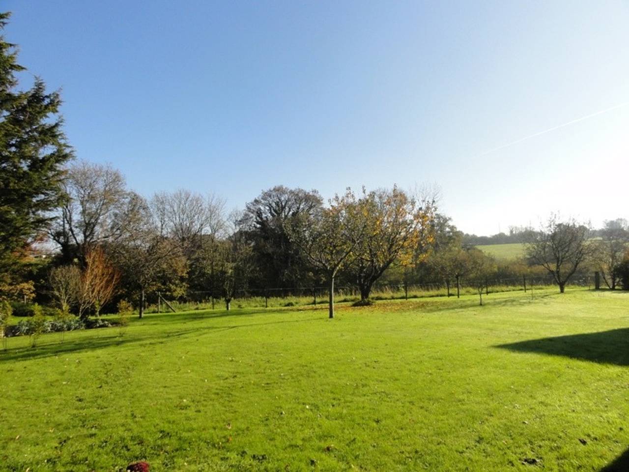 Maison indépendante avec terrasse et jardin dans la campagne de Gratot in Gratot, Région de Coutances