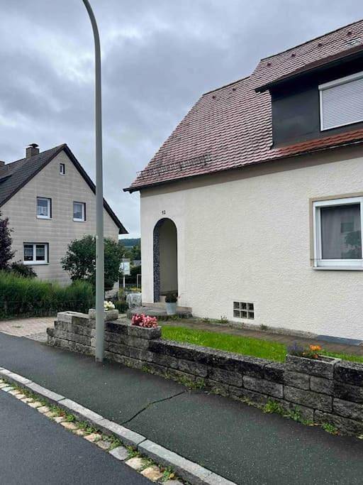 Ferienwohnung für 2 Personen in Pegnitz - 3