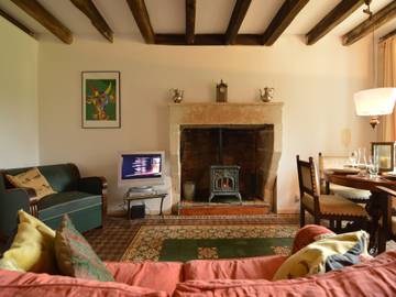 Ferienhaus für 4 Personen in Saint-Jean-de-Sauves, Vienne, Bild 2