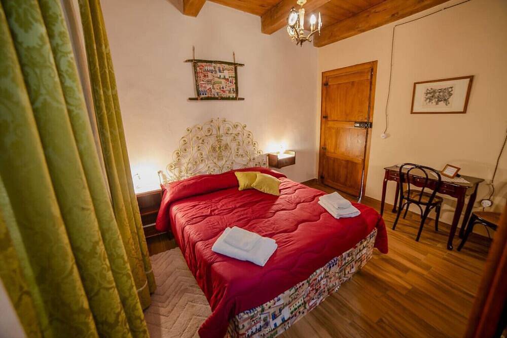 Casa Lanzara - Camera Queen in Morano Calabro, Cosenza Province