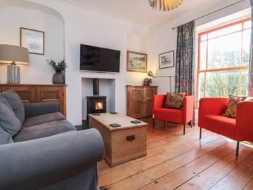 Cottage for 8 People in Appledore, Devon, Photo 3