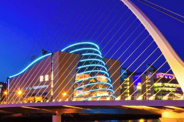 Vakantiewoning voor 6 personen in Ierland (land)
