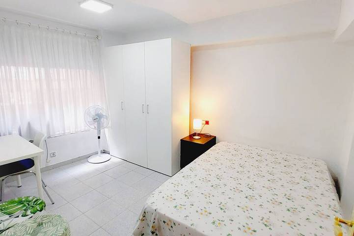 Holiday apartment for 6 people - 1