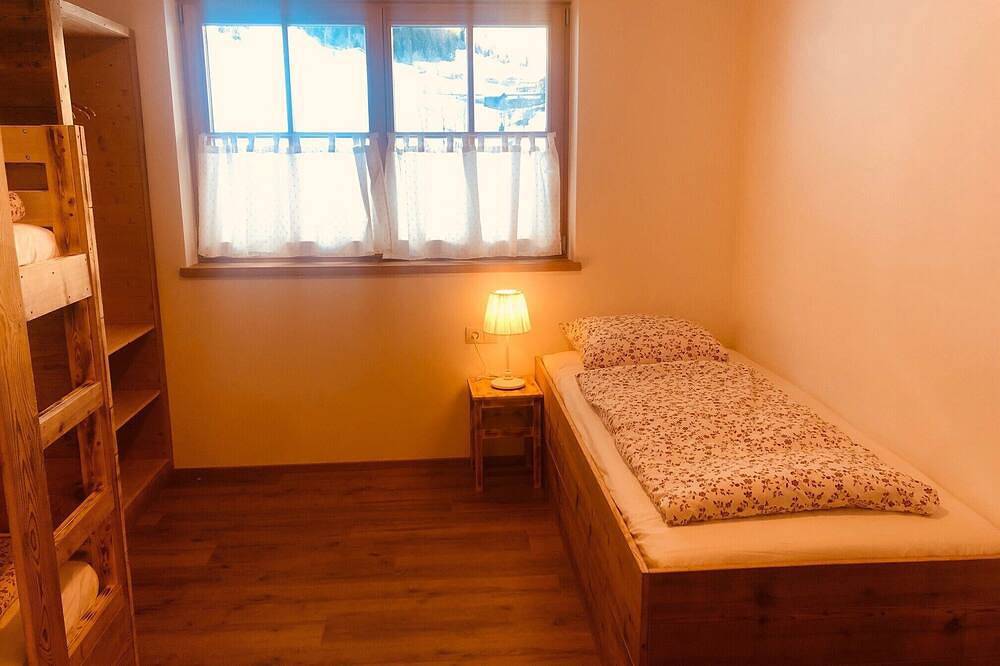 Erholung in unberührter Natur in Pfunders, Vintl