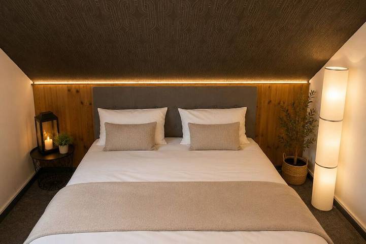 Exklusives Wohnerlebnis am Phoenixsee – Luxus & Komfort auf höchstem Niveau in Dortmund, Ruhrgebiet