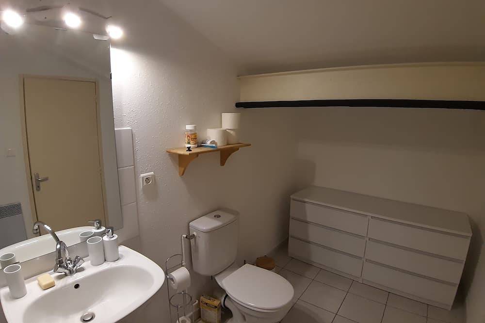 Appartement entier, Superbe Appt atypique classé 4 étoiles 65 m2 hyper centre Albi in Albi, Région d'Albi