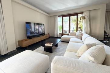 Casa de vacaciones in Palma, Mallorca Oeste für 8 