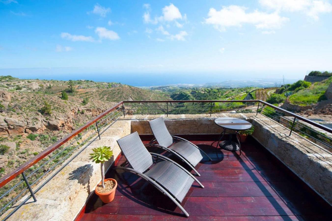 Casa Lv in Arico, Tenerife Sur