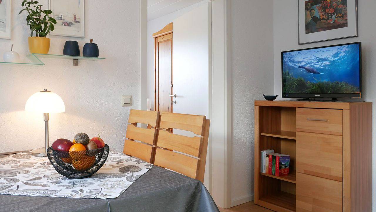Ganze Ferienwohnung, Ferienwohnung für 2 Personen (33 m²) in Breitnau in Suedlicher Schwarzwald, Breitnau
