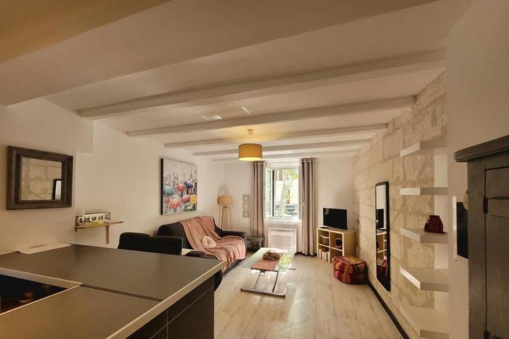 Gîte pour 4 personnes dans Office De Tourisme D Istres