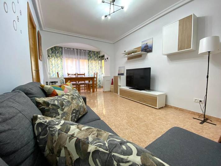 Appartement de vacances pour 5 personnes, avec vue - 1