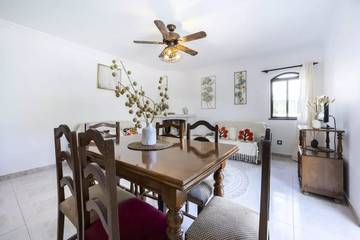Casa De Férias para 10 Pessoas em Altura, Distrito de Faro, Foto 2